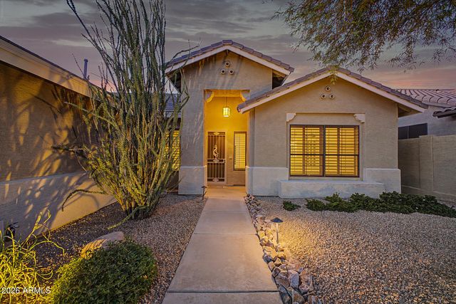 4614 E MOLLY Lane, Cave Creek, AZ 85331