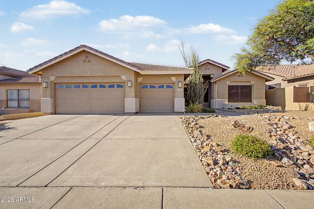 4614 E MOLLY Lane, Cave Creek, AZ 85331