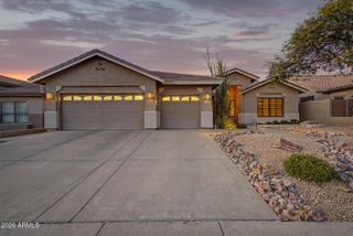 4614 E MOLLY Lane, Cave Creek, AZ 85331