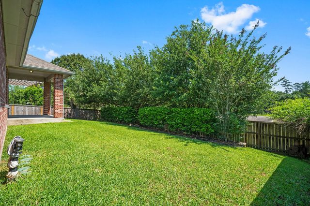 46 Black Swan Court, The Woodlands, TX 77354