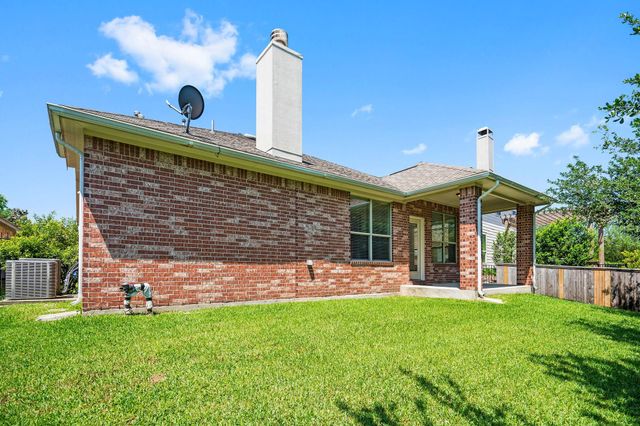 46 Black Swan Court, The Woodlands, TX 77354