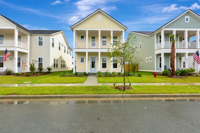 134 Cloverfield Trail Drive, Summerville, SC 29486