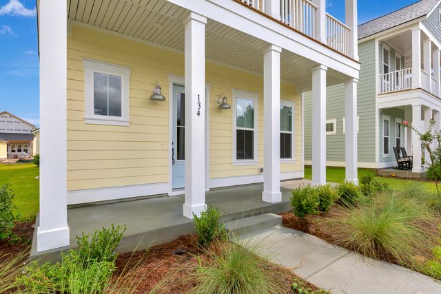 134 Cloverfield Trail Drive, Summerville, SC 29486