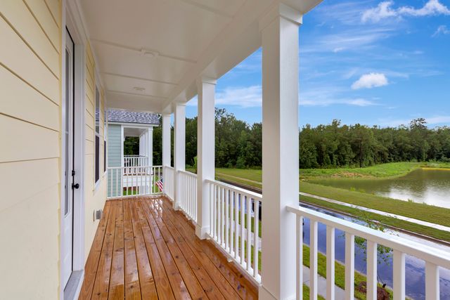 134 Cloverfield Trail Drive, Summerville, SC 29486