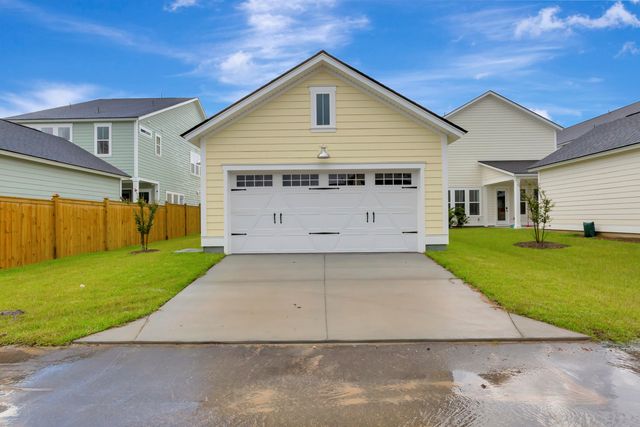134 Cloverfield Trail Drive, Summerville, SC 29486