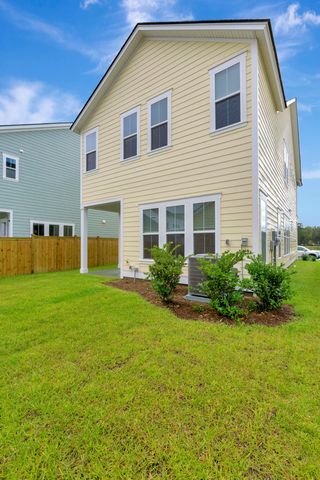 134 Cloverfield Trail Drive, Summerville, SC 29486