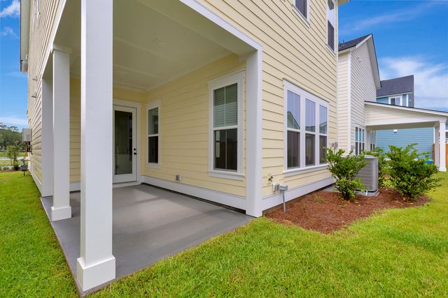 134 Cloverfield Trail Drive, Summerville, SC 29486