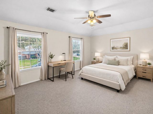 3438 Coldwater Canyon Lane, Katy, TX 77449