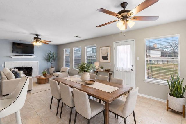 3438 Coldwater Canyon Lane, Katy, TX 77449