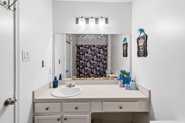 3438 Coldwater Canyon Lane, Katy, TX 77449