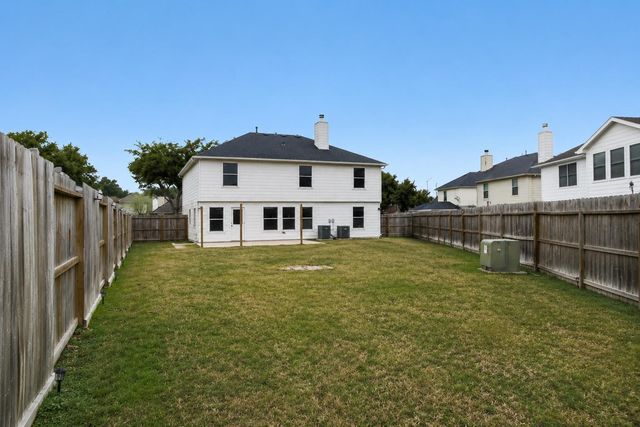 3438 Coldwater Canyon Lane, Katy, TX 77449