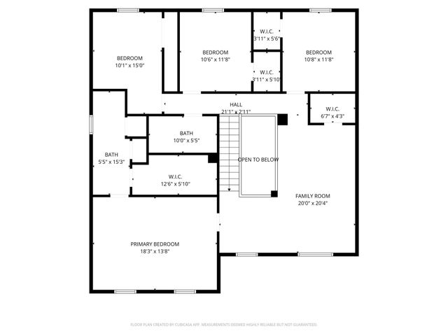 3438 Coldwater Canyon Lane, Katy, TX 77449