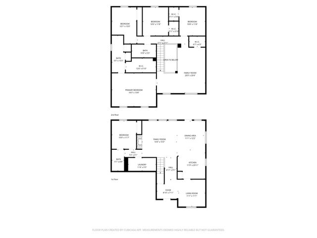 3438 Coldwater Canyon Lane, Katy, TX 77449