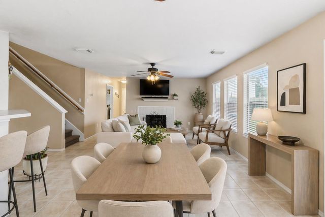 3438 Coldwater Canyon Lane, Katy, TX 77449