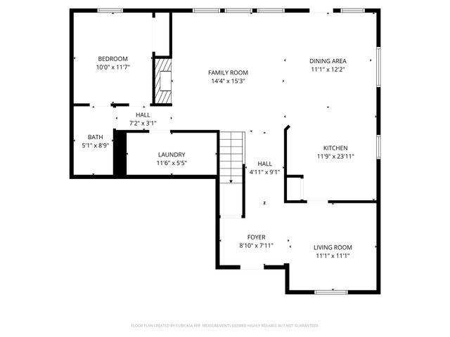 3438 Coldwater Canyon Lane, Katy, TX 77449