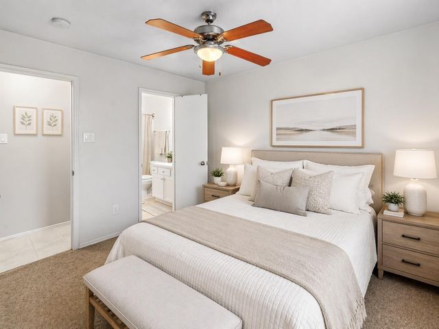 3438 Coldwater Canyon Lane, Katy, TX 77449