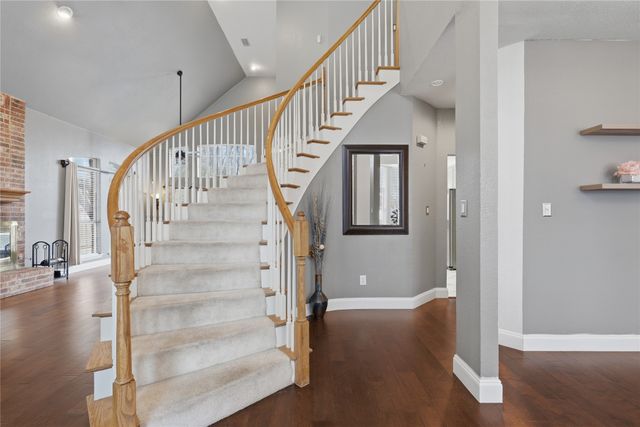 5009 Quail Ridge Drive, Mckinney, TX 75072