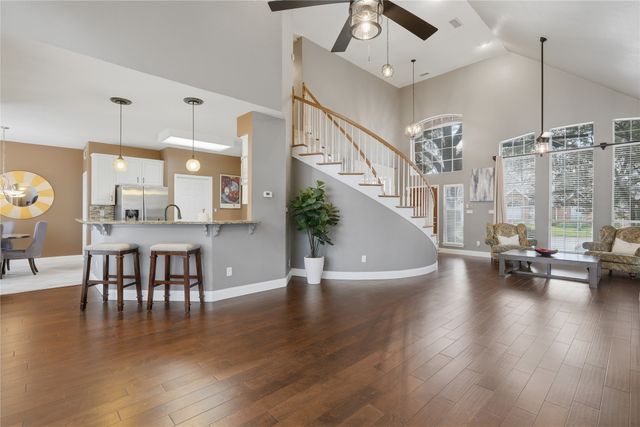 5009 Quail Ridge Drive, Mckinney, TX 75072