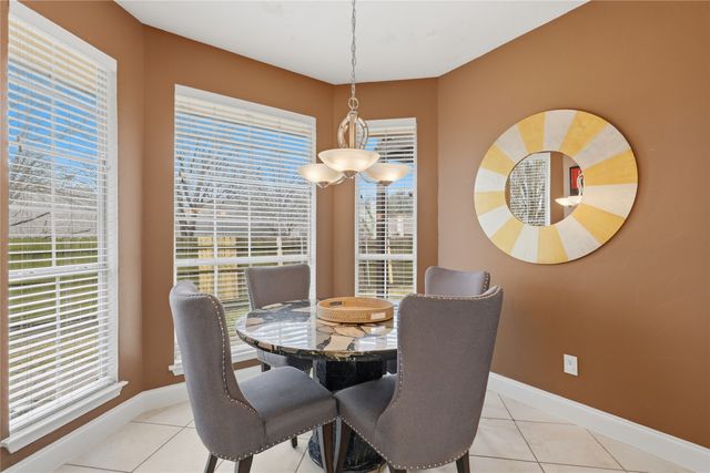 5009 Quail Ridge Drive, Mckinney, TX 75072