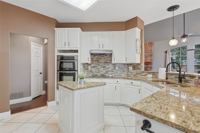 5009 Quail Ridge Drive, Mckinney, TX 75072