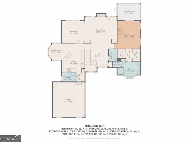 39 Plantation Drive NE, Atlanta, GA 30324
