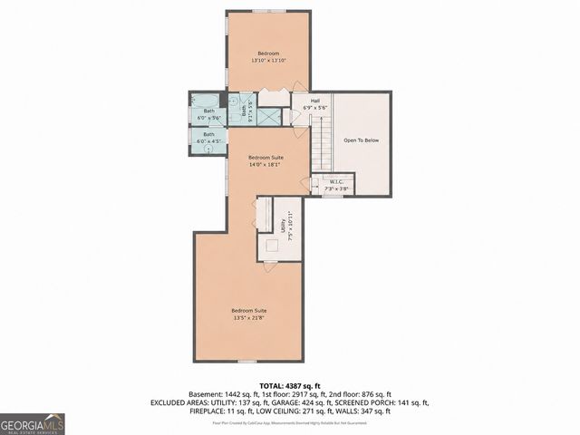 39 Plantation Drive NE, Atlanta, GA 30324