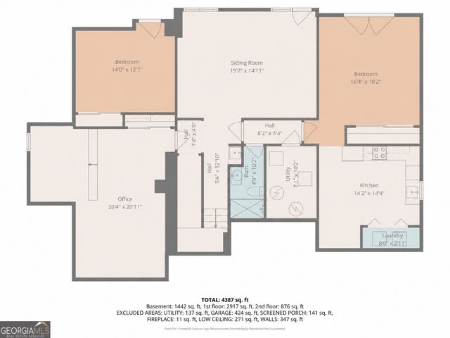 39 Plantation Drive NE, Atlanta, GA 30324