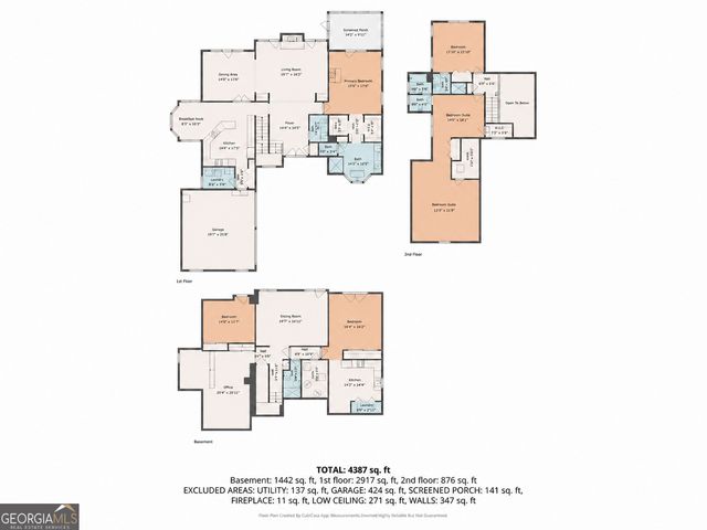 39 Plantation Drive NE, Atlanta, GA 30324