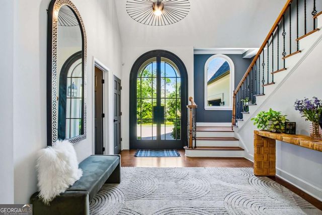 39 Plantation Drive NE, Atlanta, GA 30324