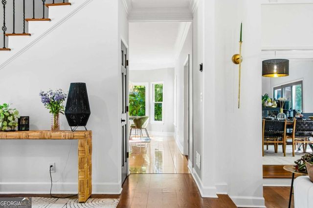 39 Plantation Drive NE, Atlanta, GA 30324