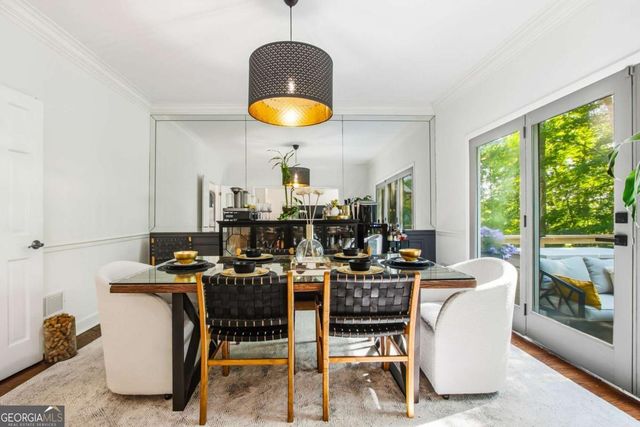 39 Plantation Drive NE, Atlanta, GA 30324