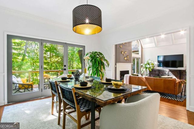 39 Plantation Drive NE, Atlanta, GA 30324