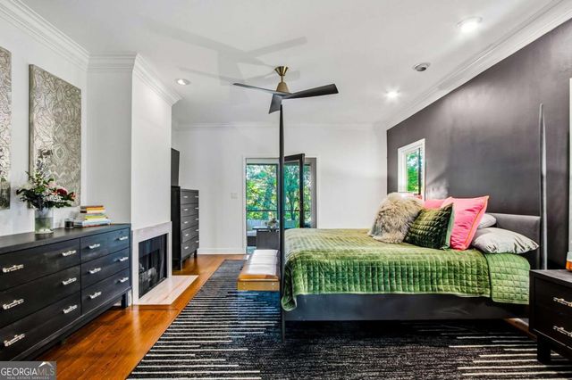 39 Plantation Drive NE, Atlanta, GA 30324