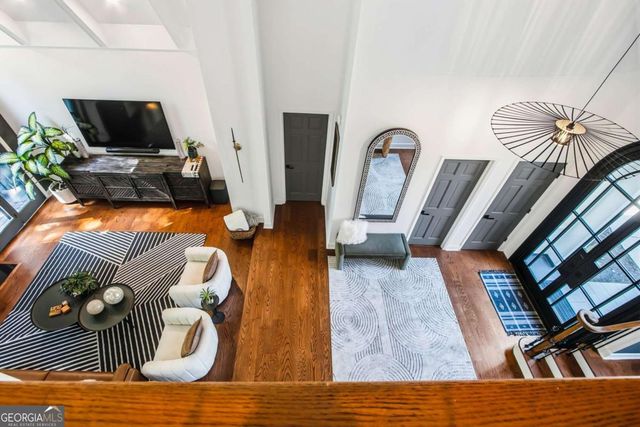 39 Plantation Drive NE, Atlanta, GA 30324