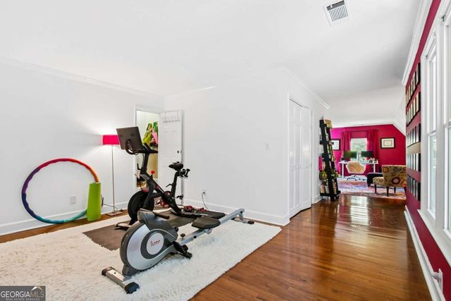 39 Plantation Drive NE, Atlanta, GA 30324