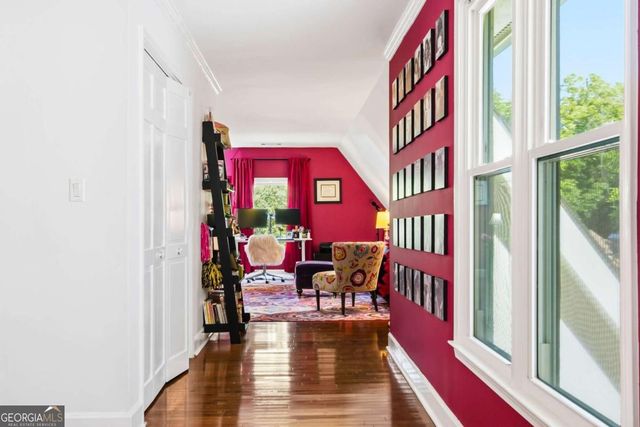 39 Plantation Drive NE, Atlanta, GA 30324
