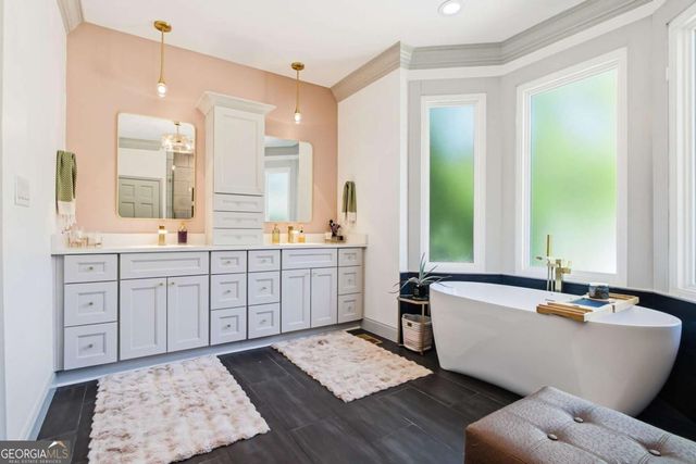 39 Plantation Drive NE, Atlanta, GA 30324