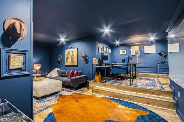39 Plantation Drive NE, Atlanta, GA 30324