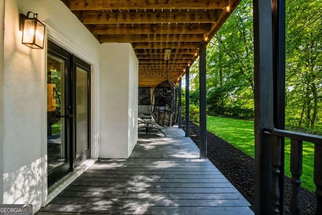 39 Plantation Drive NE, Atlanta, GA 30324
