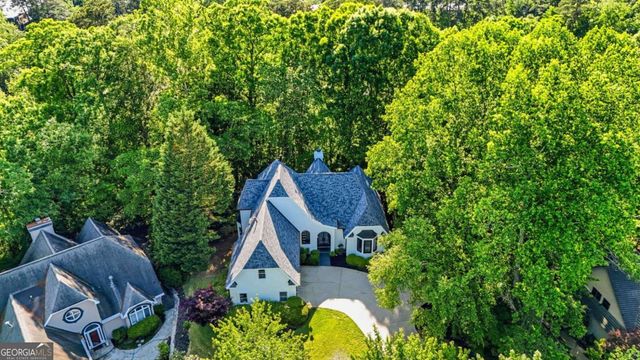 39 Plantation Drive NE, Atlanta, GA 30324