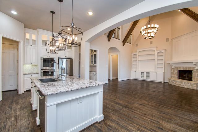 3 Solebrook Path, Tomball, TX 77375