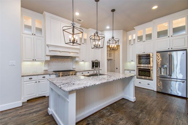 3 Solebrook Path, Tomball, TX 77375