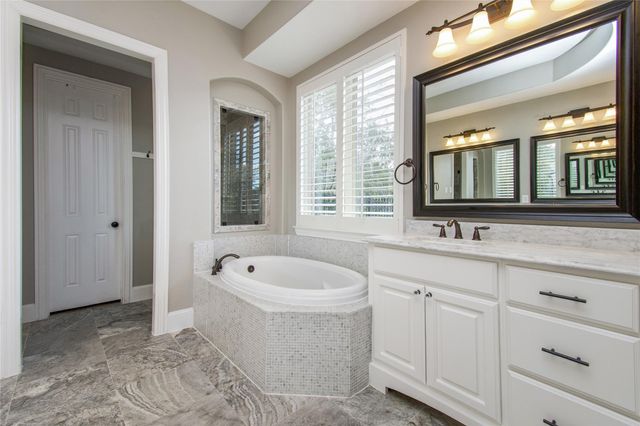 3 Solebrook Path, Tomball, TX 77375