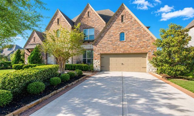 3 Solebrook Path, Tomball, TX 77375
