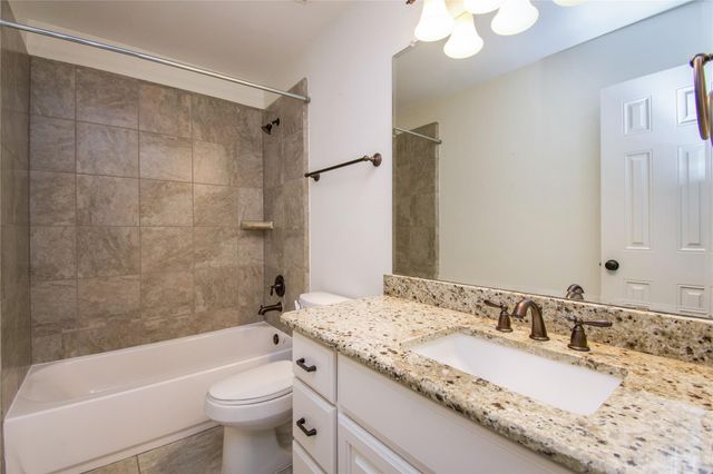 3 Solebrook Path, Tomball, TX 77375