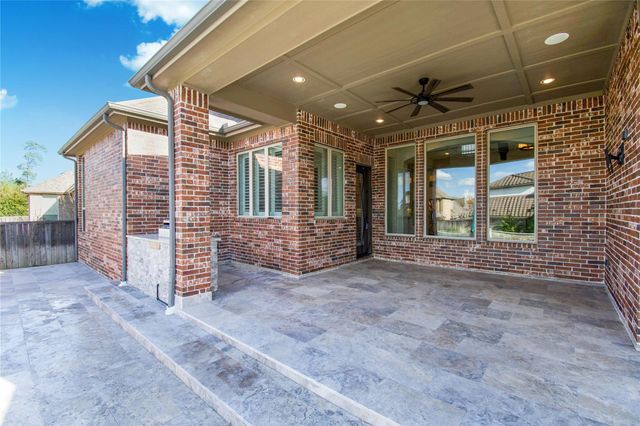 3 Solebrook Path, Tomball, TX 77375