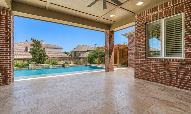 3 Solebrook Path, Tomball, TX 77375