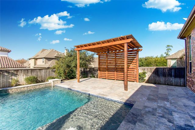 3 Solebrook Path, Tomball, TX 77375