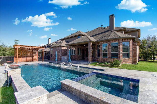 3 Solebrook Path, Tomball, TX 77375
