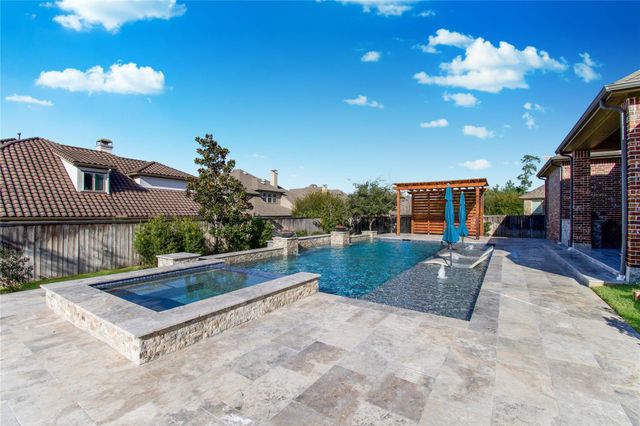 3 Solebrook Path, Tomball, TX 77375